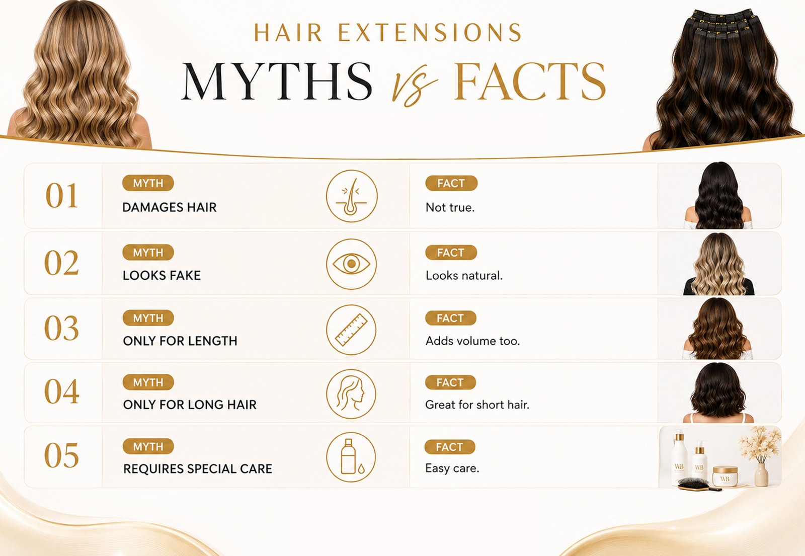 Best Human Hair Wigs in Rohini